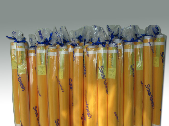 丝马特 Smartmesh丝网