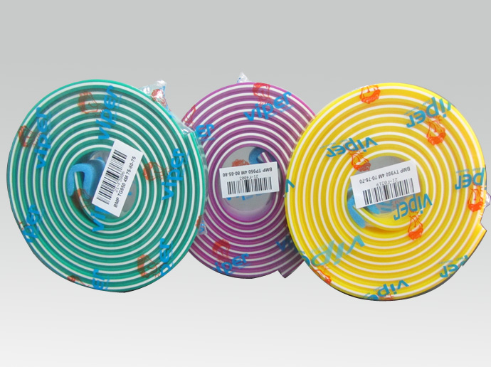 BMP Viper胶刮三层夹心、单