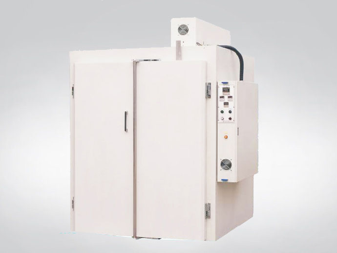 高精密高温烘箱