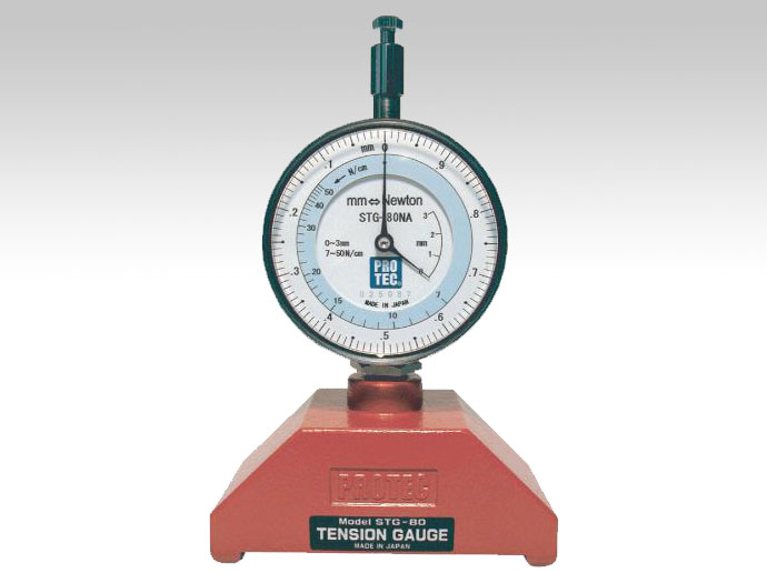 日本进口 PROTEC 张力计