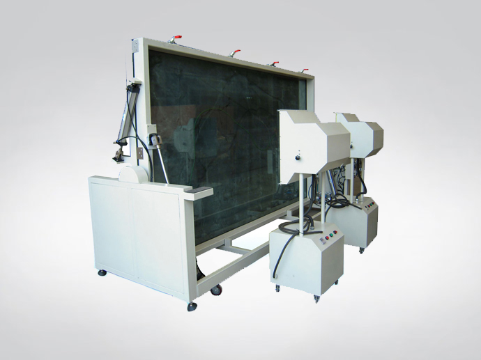 大型立式晒版机